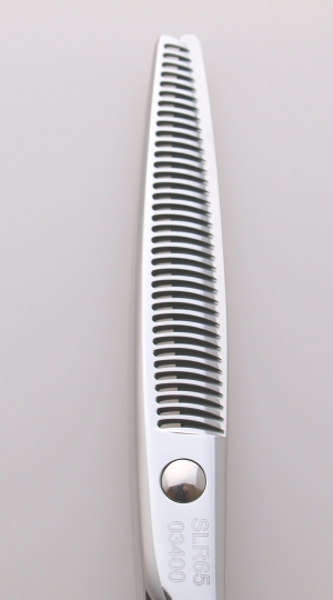 美容・理容 ロングセニングシザー6,5インチ【プレシャス】 商品詳細