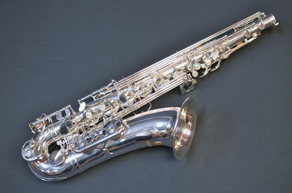 中古テナーサックス YANAGISAWA T-880 ELIMONA SP GPネック | 管楽器