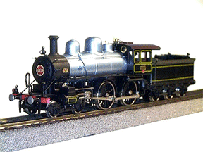 16番 製品シリーズ | 製品シリーズ | ムサシノモデル