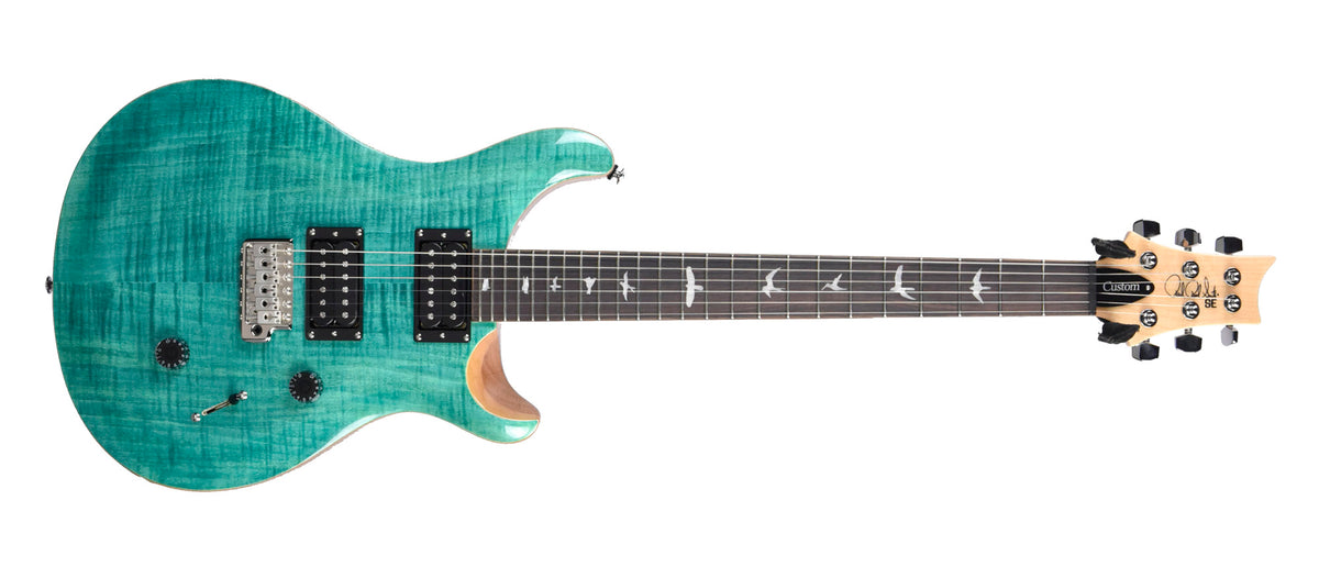Prs-se-custom-24-turquoise-