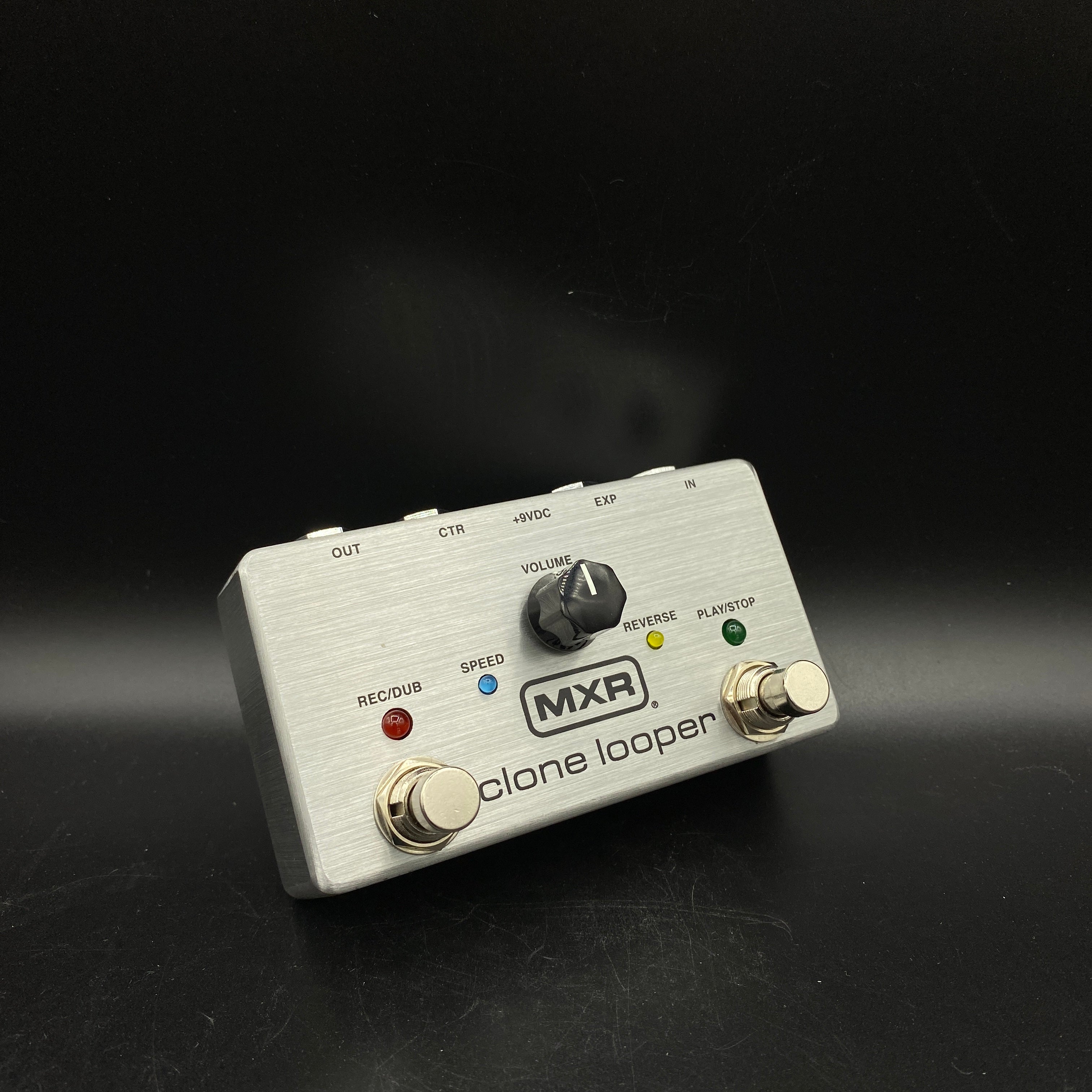 MXR M303 Clone Looper – Music Villa MT