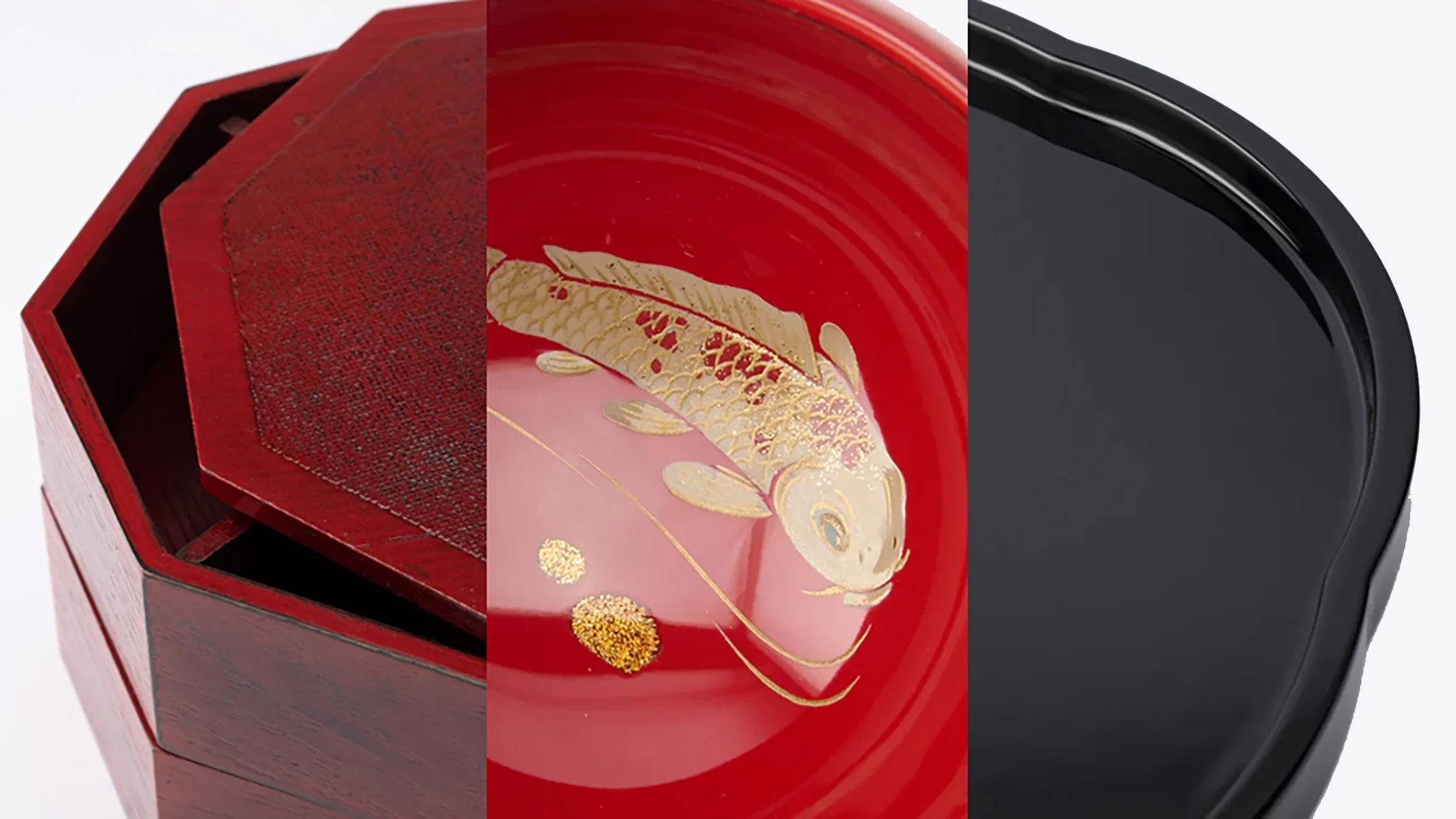 Guide to Japanese Lacquerware: A Legacy of Beauty and Craft