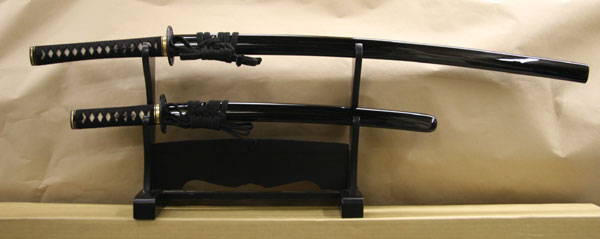 居合刀・菊一文字 の販売・購入