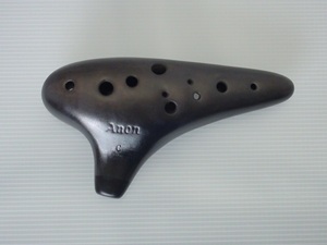 亜音オカリナ【公式サイト】 Anonオカリナ あのんオカリ ナ オカリナ工房