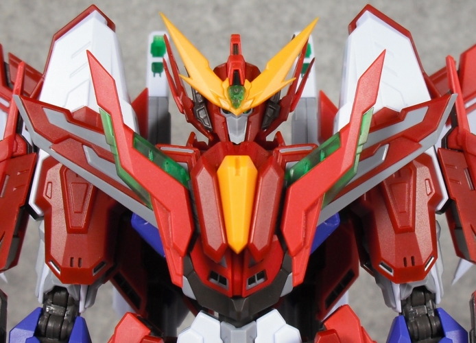 魂尚（SOUL VOGUE）「ファイヤーシャドー 通常版」 レビュー