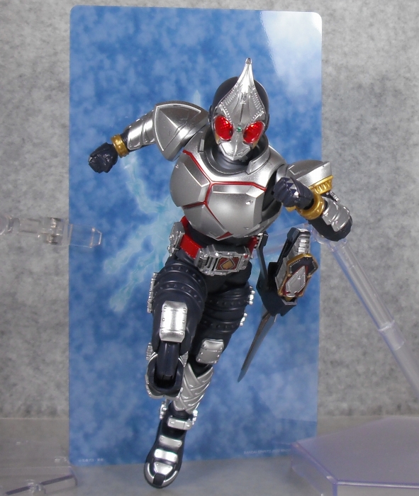 Figure-rise Standard 「仮面ライダーブレイド」「エフェクト