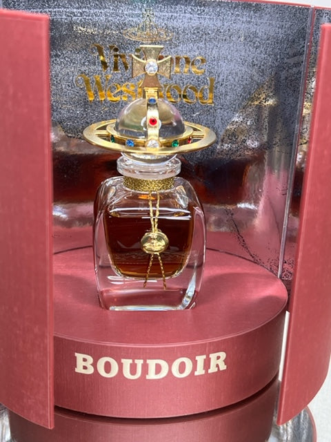 Boudoir Vivienne Westwood pure parfum 20 ml. Vintage. Sealed – My