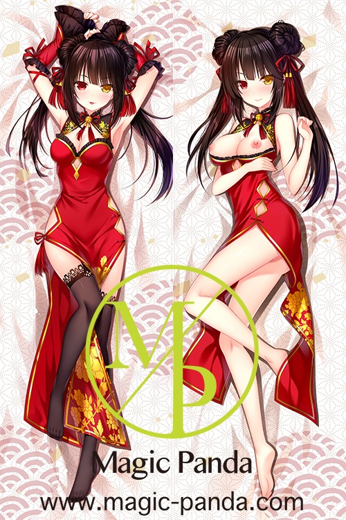 MagicPanda通販サイト / デート ア ライブ 抱き枕カバー MagicPanda