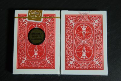 バイシクル・ゴールドスタンダードとエリートエディションのレビュー