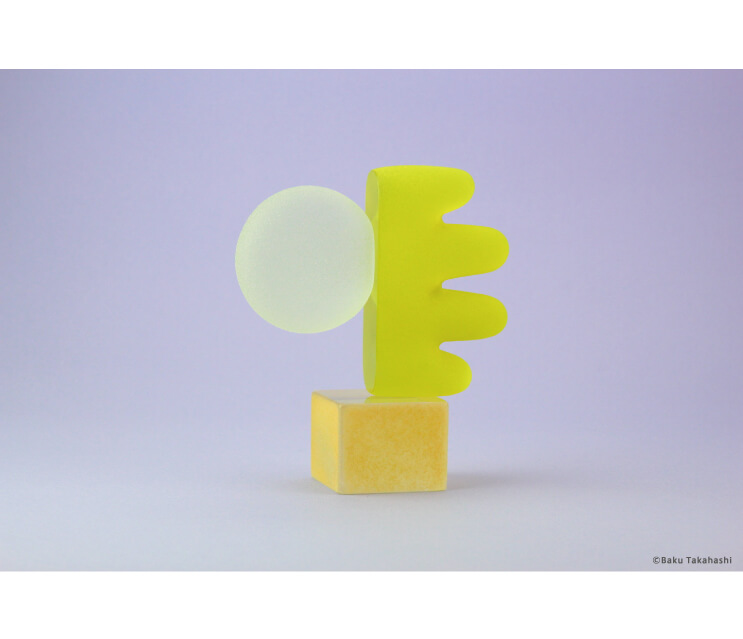 Vol.14 Glass Artist | MAKING THINGS