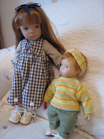 シルヴィア ナッテラ: Maison Bebe