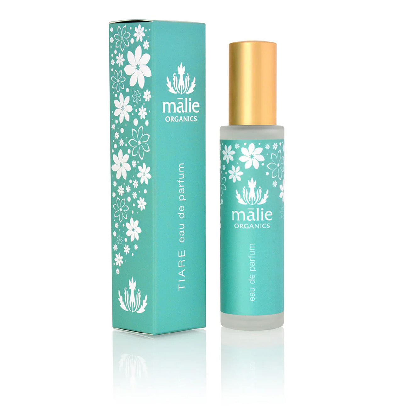 オードパルファン Plumeria – Malie Organics