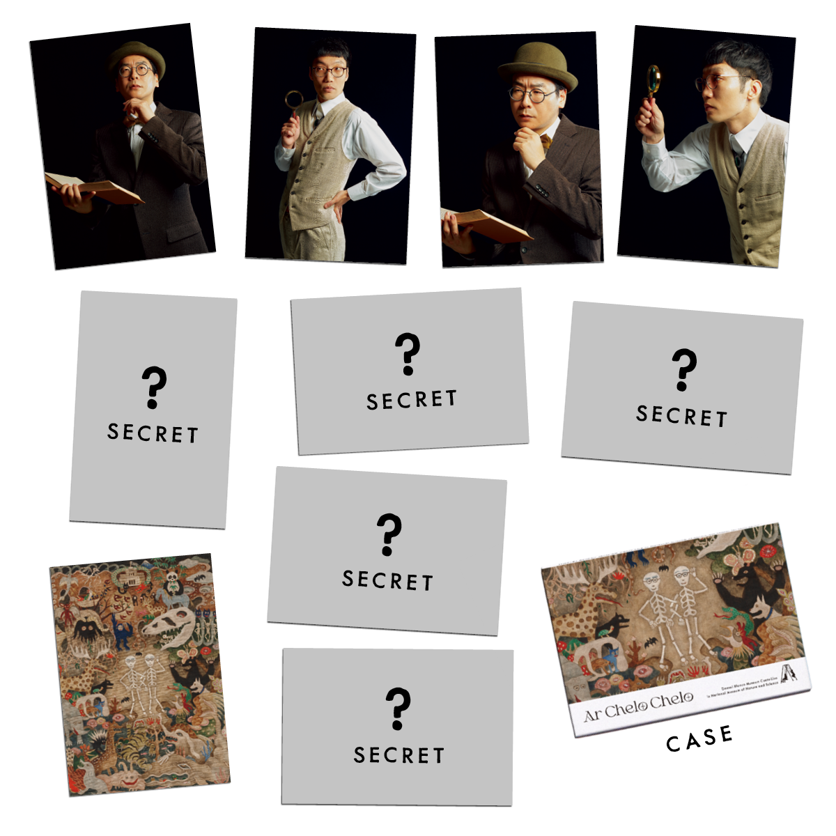 その他ステーショナリー – FANY Mall