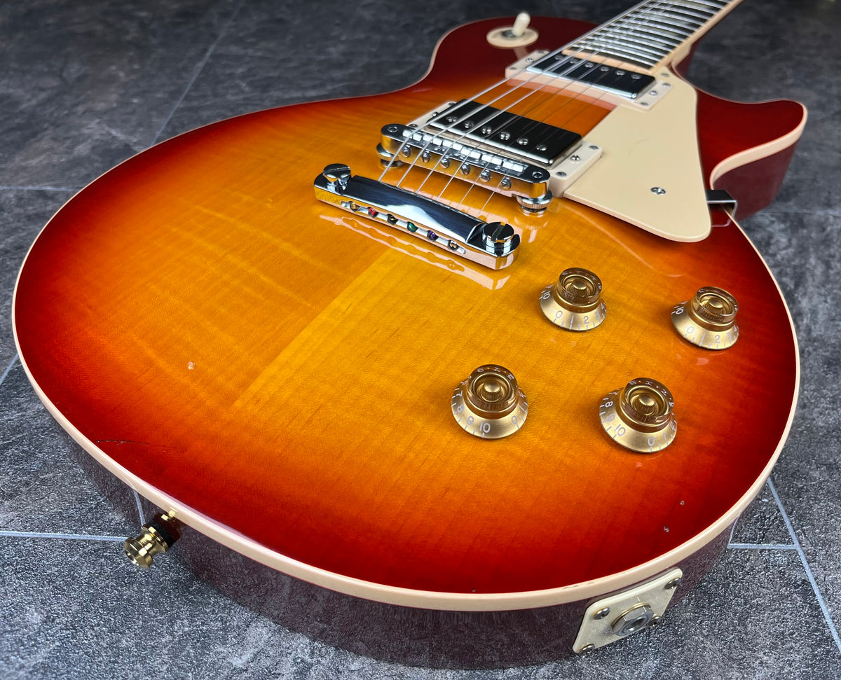 2010 Gibson Les Paul Traditional – Malvern Hills Guitars