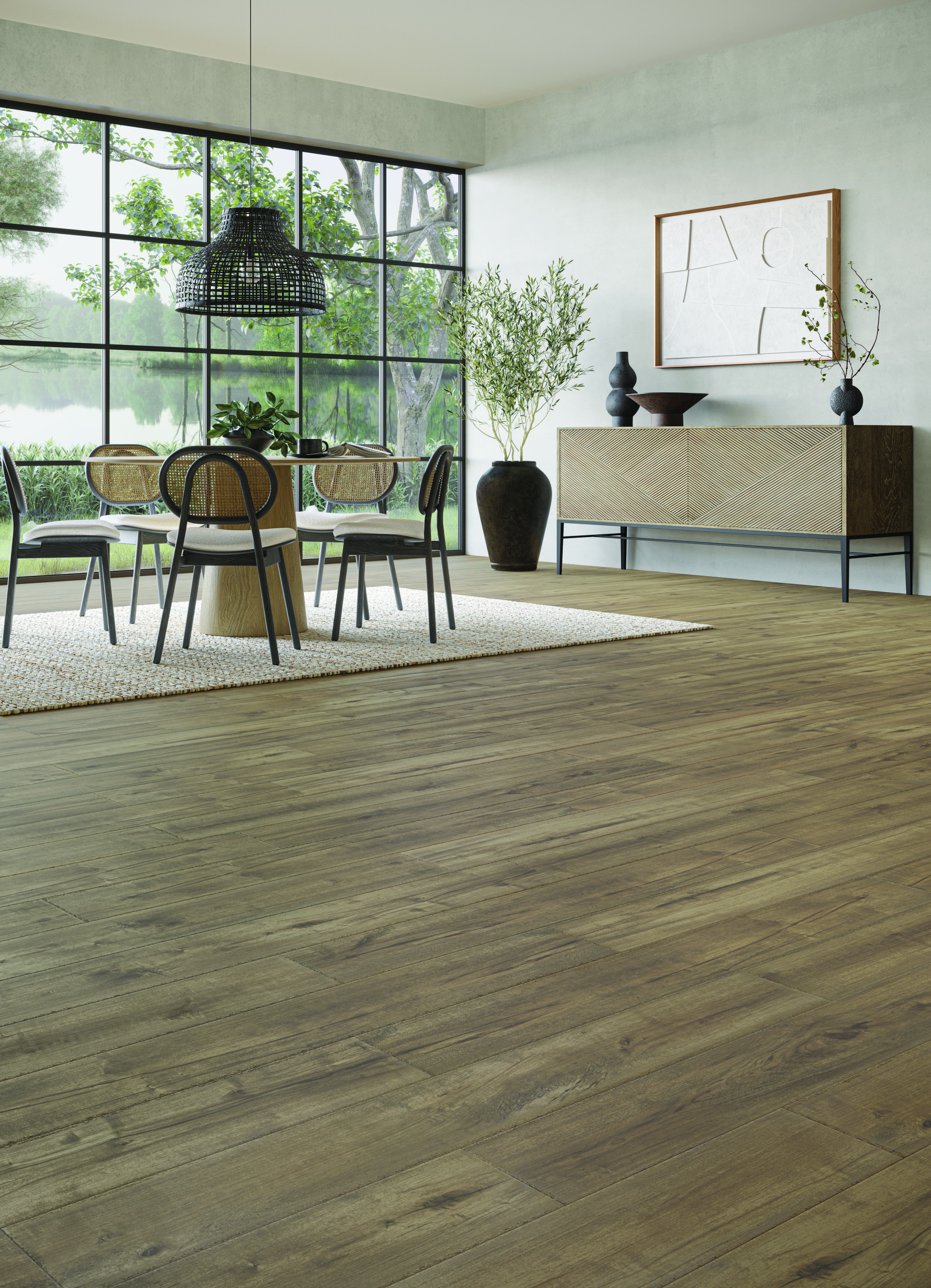 Luxury Vinyl ADURA®Max Coventry Forest MPB782 | Mannington