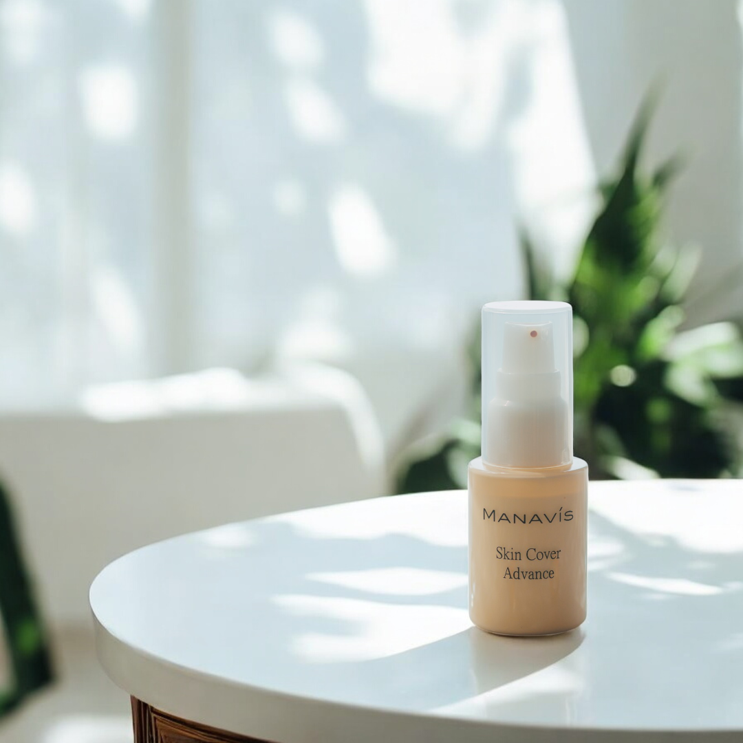 スキンカバー アドバンス – MANAVIS.STORE
