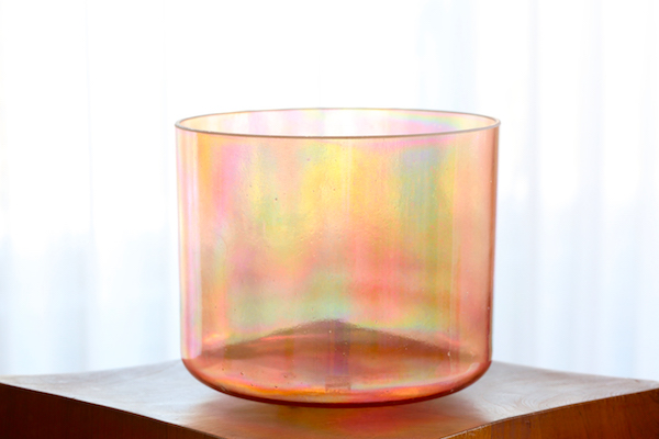 音階別クリスタルボウルのご紹介3 | Official JAPAN Crystal Tones