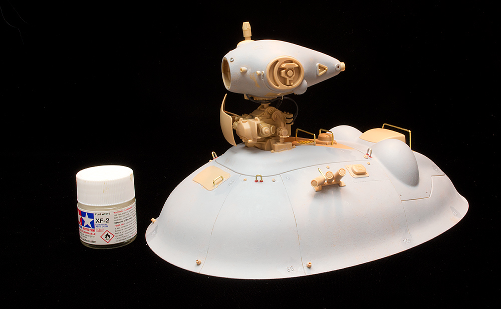 Oskar SK362 Panzer spahwagen