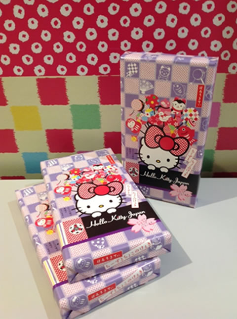 Hello Kitty Japan 新千歳空港店 - 北海道の観光情報ならデジタル