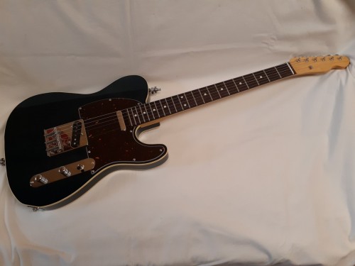 ☆完全限定☆オリジナルテレキャスター☆｜広島の楽器販売・レンタル