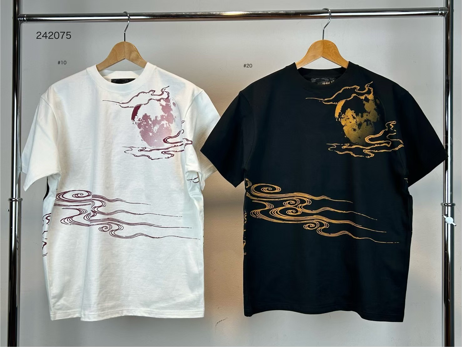 2024年抜刀娘&絡繰魂の夏物展示会2回目に行ってきました！ | 摩耶葛西