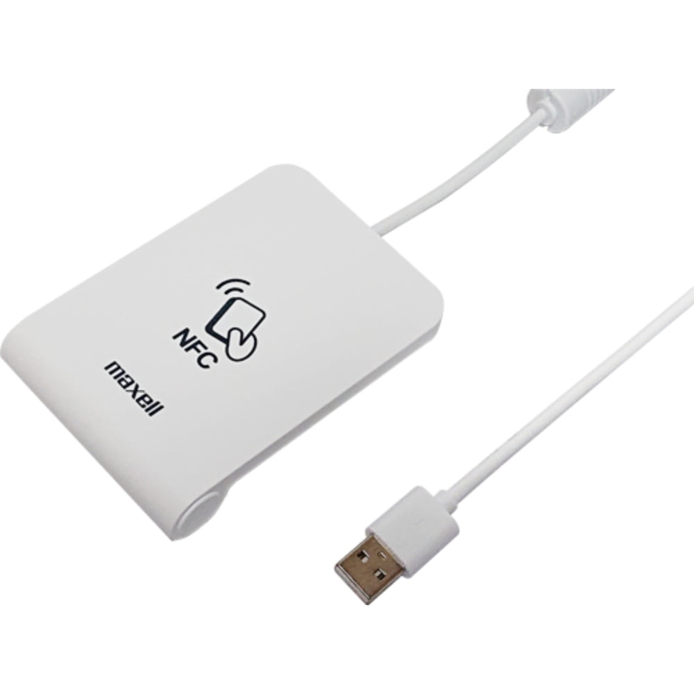 NFCリーダ・ライタ M-1850S – マクセル公式ショップ本店