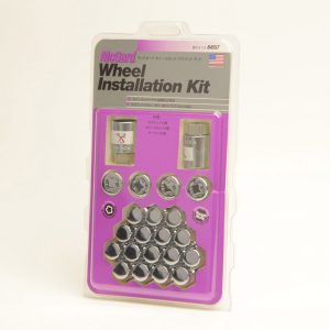 MCG-84557 インストレーションキット | McGard Japan