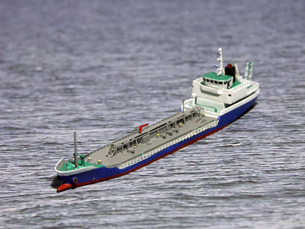 模型工房ブレインズ