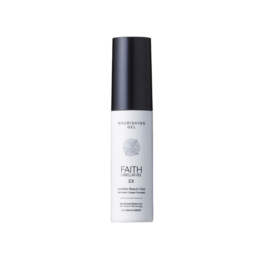 Faith Lamellar Veil EX Nourishing Gel - ME2 Beauty – ME2 BEAUTY