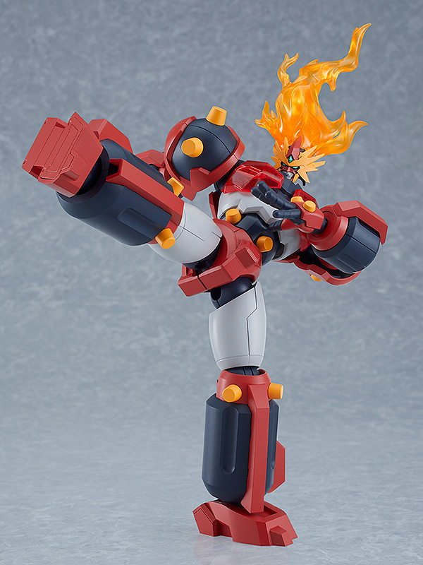 MODEROID ゴーダンナー ツインドライブモード | メカスマ公式サイト