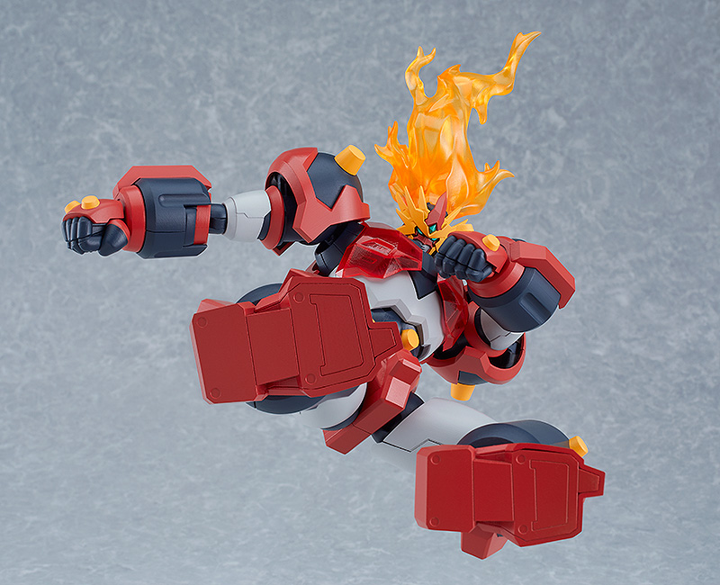 MODEROID ゴーダンナー ツインドライブモード | メカスマ公式サイト