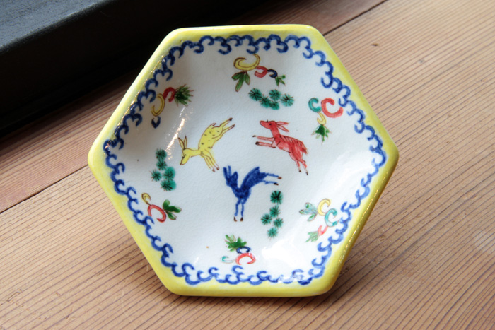 升 たか 展』”ラベル” | 大阪のうつわ屋 Meetdish