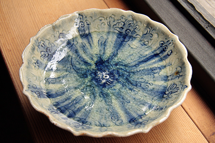 イムサエムさんのウツワが入荷しました！ | 大阪のうつわ屋 Meetdish