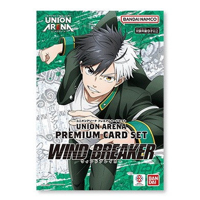 新品即納】[TCG]UNION ARENA(ユニオンアリーナ) プレミアムカード