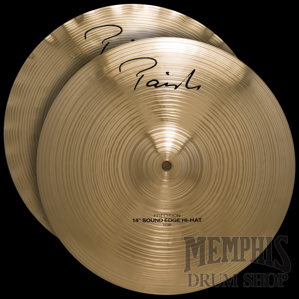 Paiste 14