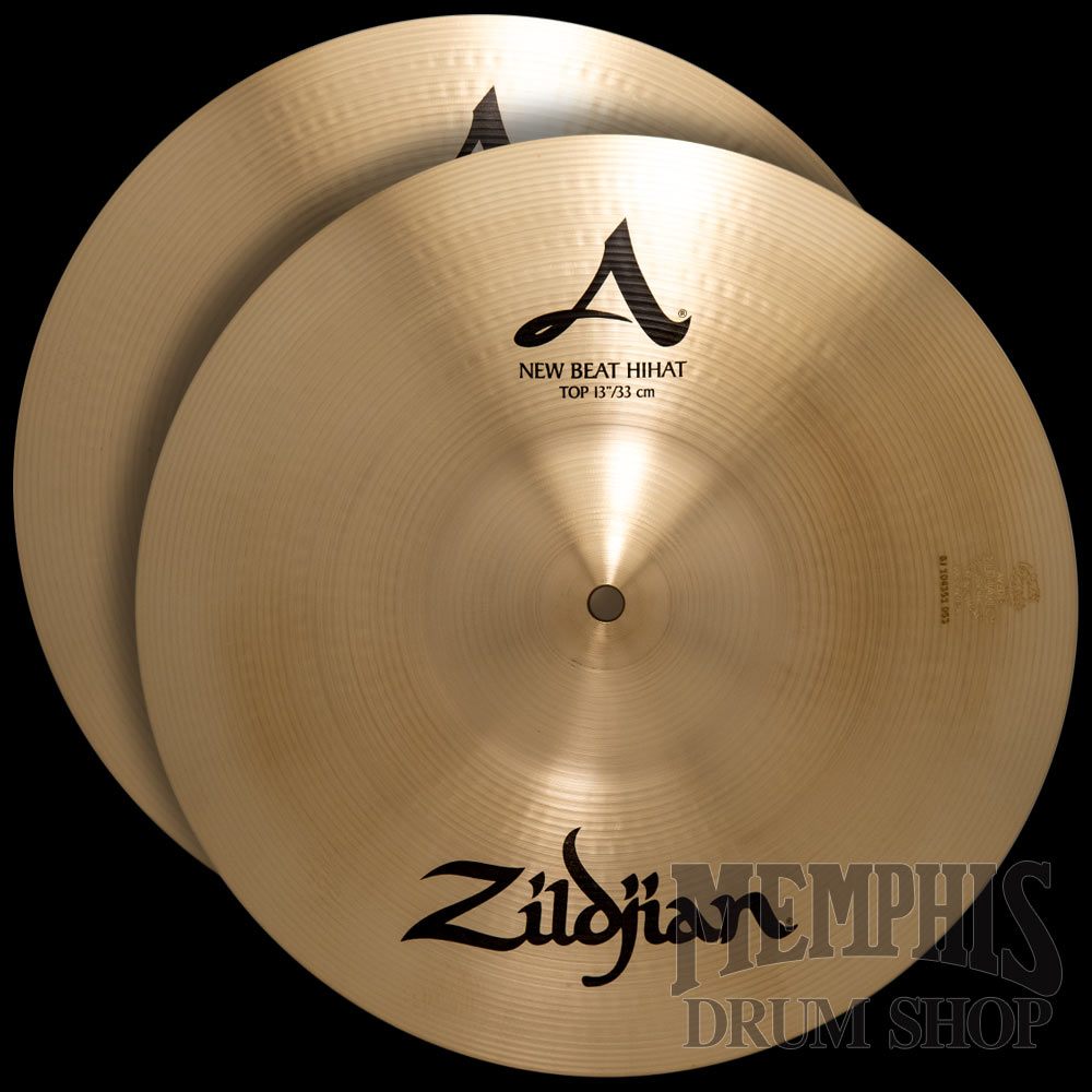 Zildjian 13