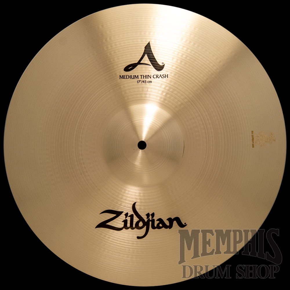 Zildjian 17