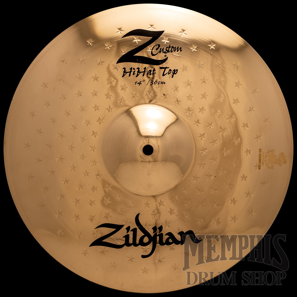 Zildjian 14