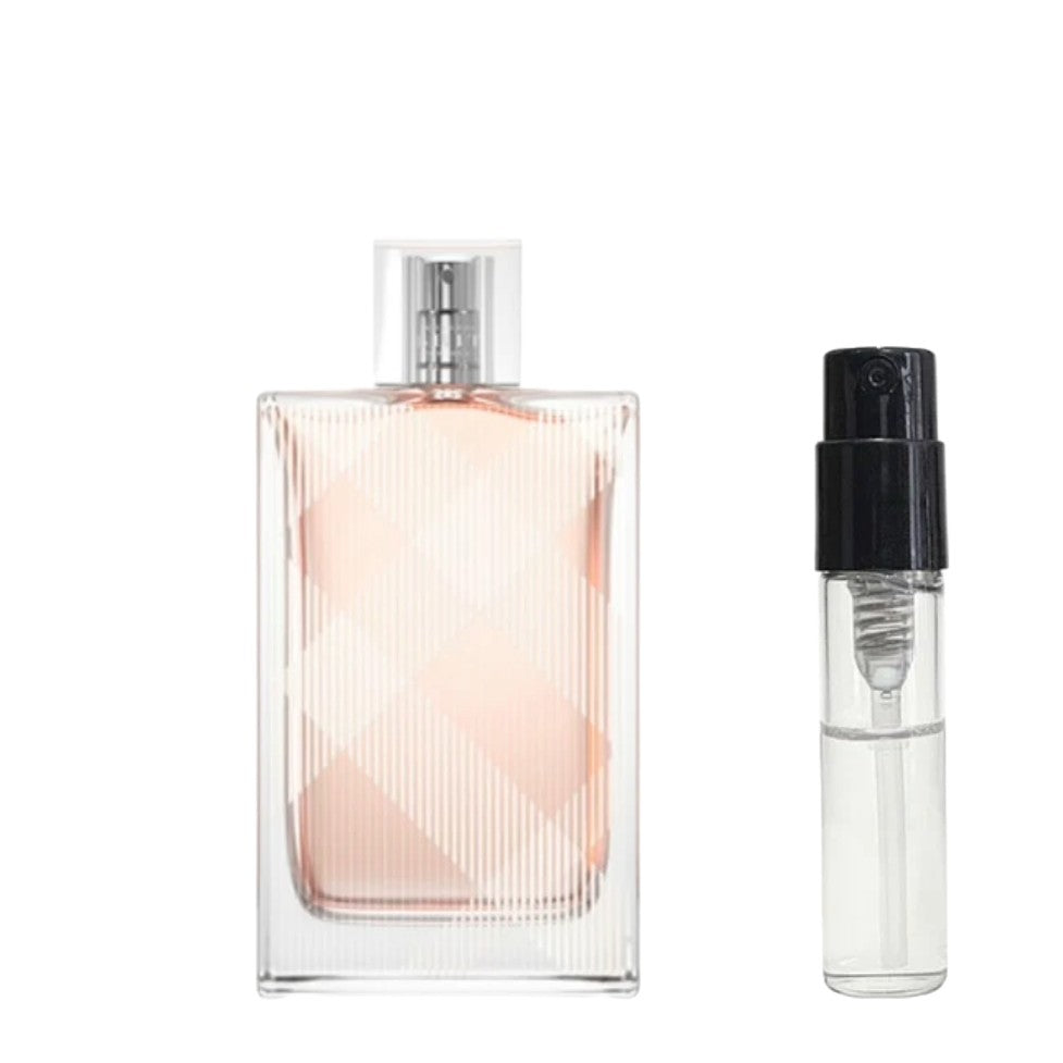 BURBERRY ブリット フォーハー – 香水量り売り専門店【MELLフレグランス】