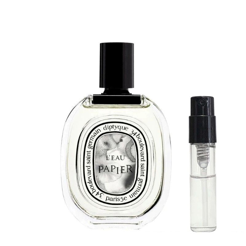 DIPTYQUE ローパピエ – 香水量り売り専門店【MELLフレグランス】