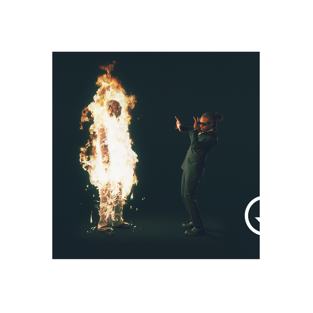 HEROES & VILLAINS (Heroes Version) Digital Album - METRO BOOMIN | SHOP