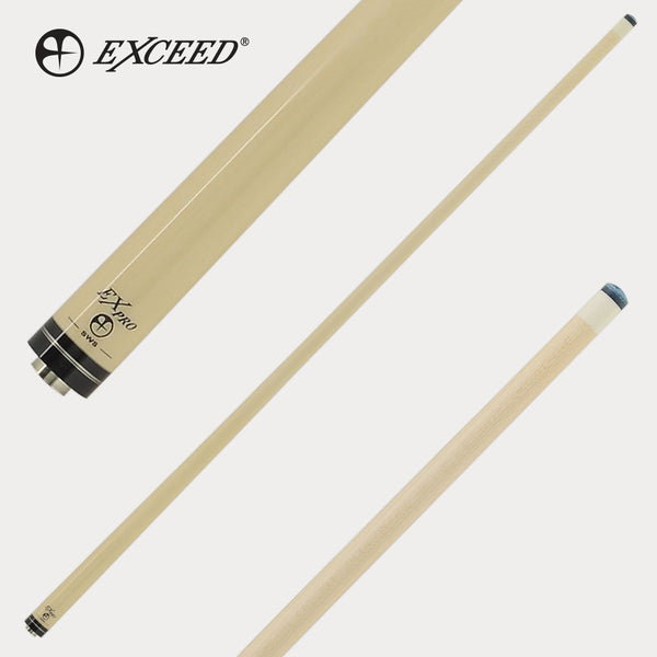 EX PRO SWS Billiard Shaft – Mezz USA
