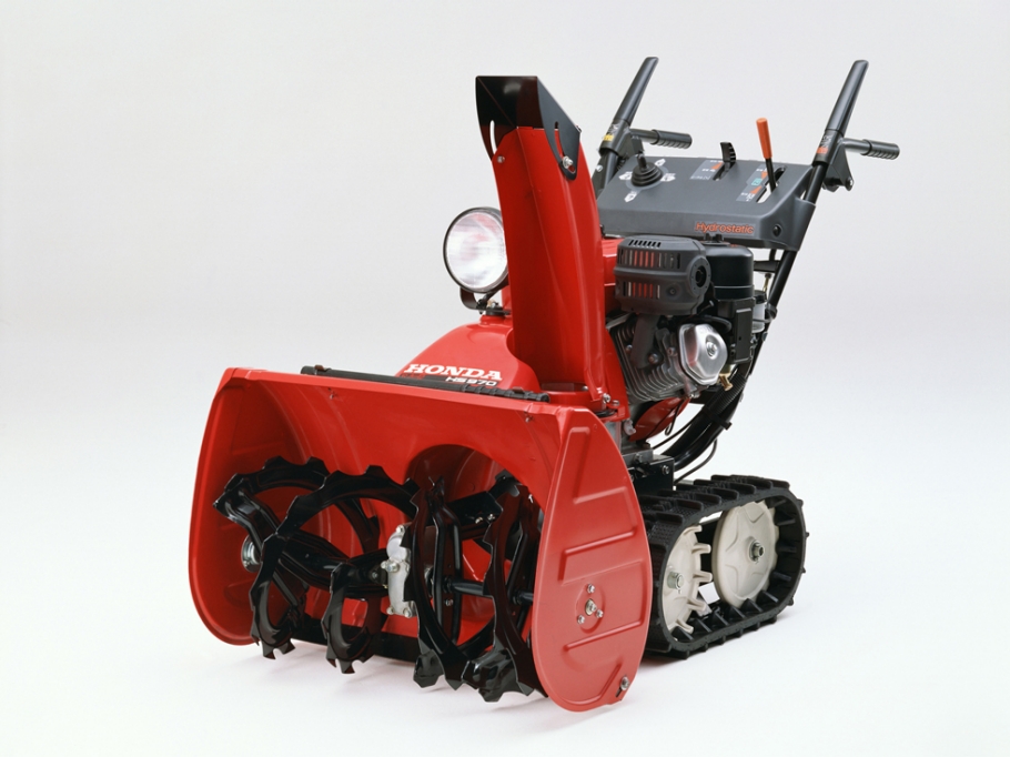 小型除雪機（HS970 SV） | ミクニライフサポートサービス｜秋田県北