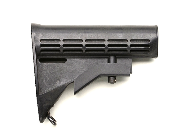 実物 COLT M4 Collapsible Stock ストック | ミリタリー琉球