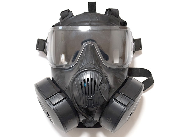 米軍実物 新型 M50 ガスマスク 陸軍 海兵隊 特殊部隊 | ミリタリー琉球