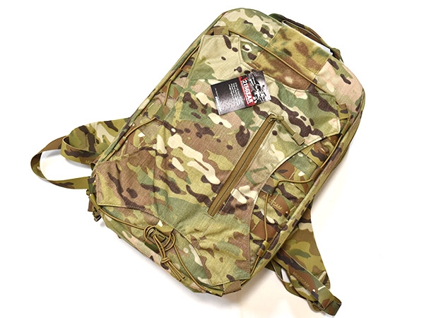 米軍実物 215 GEAR Assault Pack Medium ミディアム アサルトパック