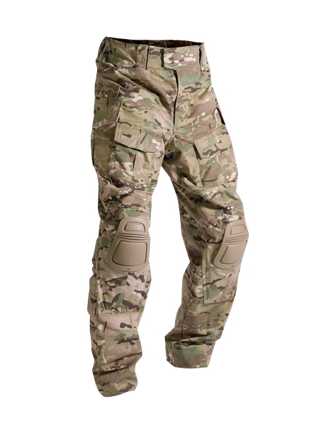 Crye Precision G3 コンバットパンツ マルチカム 32S | ミリタリー琉球