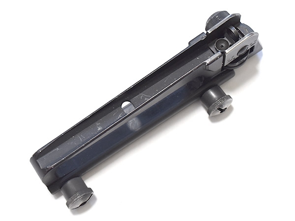 米軍実物 M4/M16 キャリング ハンドル 陸軍 海兵隊 特殊部隊 キャリー