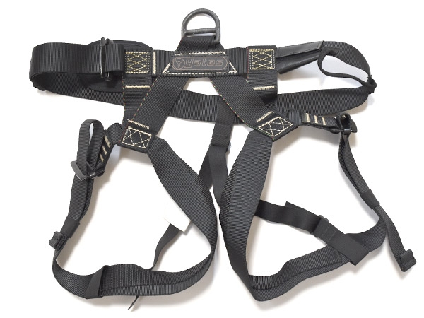 米軍実物 YATES 320 USN NFPA Lightweight Assault Harness アサルト