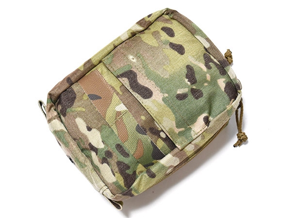 米軍実物 T3 GEAR Standard Medical Pouch スタンダード メディカル